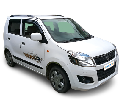 Maruti Wagon R 1.0-img